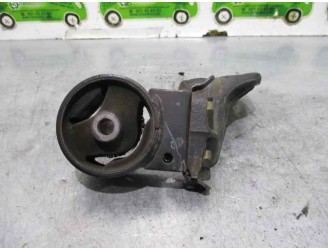 Recambio de soporte motor izquierdo para toyota yaris (ncp1/nlp1/scp1) 1.0 cat referencia OEM IAM 