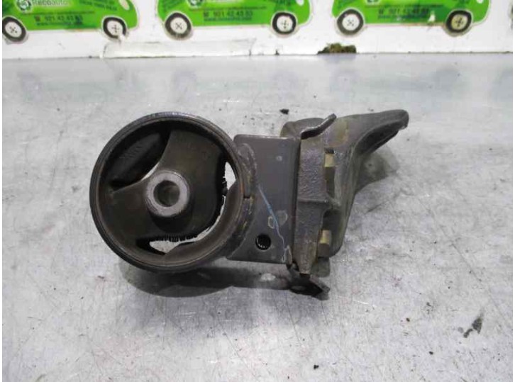 Recambio de soporte motor izquierdo para toyota yaris (ncp1/nlp1/scp1) 1.0 cat referencia OEM IAM 