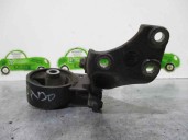 Recambio de soporte motor izquierdo para toyota yaris (ncp1/nlp1/scp1) 1.0 cat referencia OEM IAM 