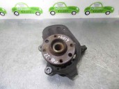 Recambio de mangueta delantera izquierda para opel combo (corsa c) 1.3 16v cdti referencia OEM IAM 