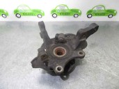 Recambio de mangueta delantera izquierda para opel combo (corsa c) 1.3 16v cdti referencia OEM IAM 