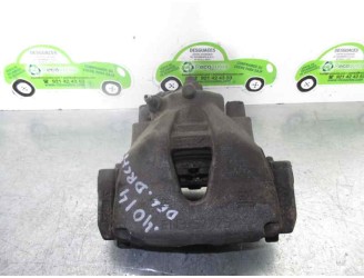 Replacement front right brake caliper for Opel Combo (Corsa C) 1.3 16V CDTi OEM IAM reference FN35725 ATE
