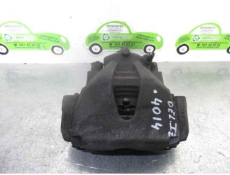 Recambio de pinza freno delantera izquierda para opel combo (corsa c) 1.3 16v cdti referencia OEM IAM 5542084 FN35725 ATE