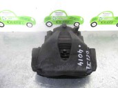 Recambio de pinza freno delantera izquierda para opel combo (corsa c) 1.3 16v cdti referencia OEM IAM 5542084 FN35725 ATE