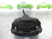 Recambio de pinza freno delantera izquierda para opel combo (corsa c) 1.3 16v cdti referencia OEM IAM 5542084 FN35725 ATE