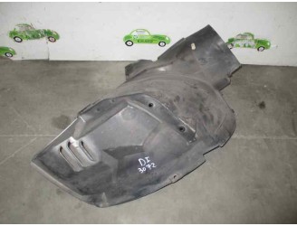 Recambio de paso rueda delantero izquierdo para mercedes-benz clase a (w168) 170 cdi (168.009) referencia OEM IAM CESTA 6-B