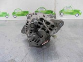 Recambio de alternador para daewoo matiz 0.8 cat referencia OEM IAM 