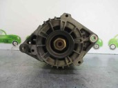 Recambio de alternador para daewoo lanos 1.4 cat referencia OEM IAM   