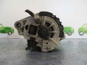 Recambio de alternador para daewoo lanos 1.4 cat referencia OEM IAM 