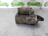 Recambio de motor arranque para daewoo lanos 1.4 cat referencia OEM IAM 