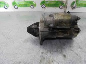 Recambio de motor arranque para daewoo lanos 1.4 cat referencia OEM IAM   