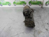 Recambio de motor arranque para daewoo lanos 1.4 cat referencia OEM IAM 