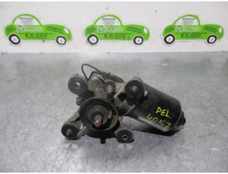 Recambio de motor limpia delantero para daewoo lanos 1.4 cat referencia OEM IAM 96303118 