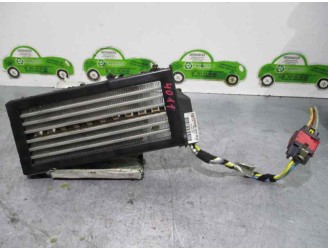 Recambio de resistencia calefaccion para peugeot 307 (s1) xr clim referencia OEM IAM 9639609880 63407 BEHR