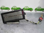 Recambio de resistencia calefaccion para peugeot 307 (s1) xr clim referencia OEM IAM 9639609880 63407 BEHR