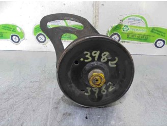 Recambio de bomba servodireccion para daewoo matiz 0.8 cat referencia OEM IAM 96565963 AJ23 