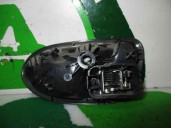 Replacement rear left interior door handle for Nissan Primera sedan (P12) 1.9 16v turbodiesel cat OEM IAM reference 