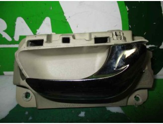 Recambio de maneta interior trasera derecha para volvo s80 berlina 2.4 cat referencia OEM IAM 