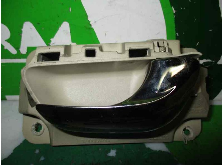Recambio de maneta interior trasera derecha para volvo s80 berlina 2.4 cat referencia OEM IAM 