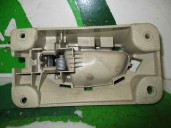 Recambio de maneta interior trasera derecha para volvo s80 berlina 2.4 cat referencia OEM IAM 