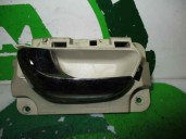 Recambio de maneta interior trasera izquierda para volvo s80 berlina 2.4 cat referencia OEM IAM  CAJA 6 