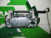 Recambio de maneta exterior delantera derecha para peugeot 406 coupe (s1/s2) 2.0 16v cat referencia OEM IAM 