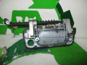 Replacement front left exterior door handle for Peugeot 406 coupe (S1/S2) 2.0 16v cat OEM IAM reference CAJA 8 
