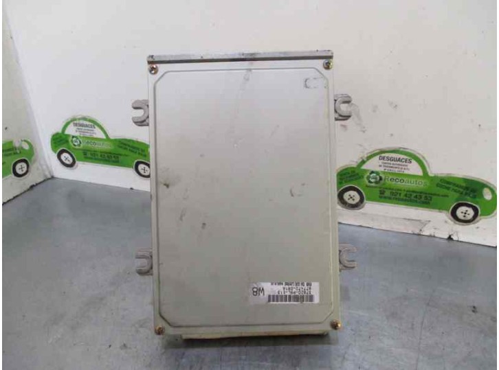 Recambio de centralita motor uce para honda civic berlina .5 (ma/mb) 1.5 referencia OEM IAM 37820P9LE13 6774700816 