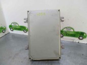 Recambio de centralita motor uce para honda civic berlina .5 (ma/mb) 1.5 referencia OEM IAM 37820P9LE13 6774700816 