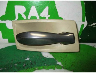 Recambio de maneta interior delantera derecha para bmw serie 5 berlina (e60) 530d referencia OEM IAM  CAJA 3 