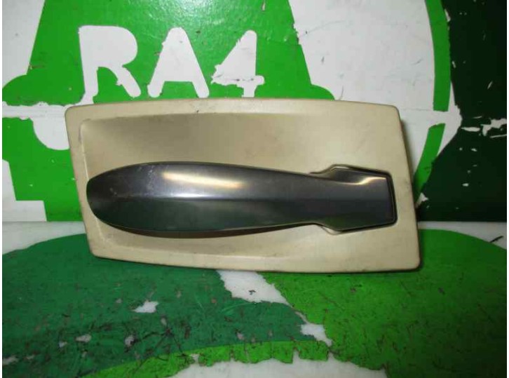 Recambio de maneta interior delantera derecha para bmw serie 5 berlina (e60) 530d referencia OEM IAM  CAJA 3 