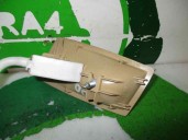 Recambio de maneta interior delantera derecha para bmw serie 5 berlina (e60) 530d referencia OEM IAM CAJA 3 