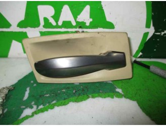 Recambio de maneta interior trasera derecha para bmw serie 5 berlina (e60) 530d referencia OEM IAM CAJA 3 