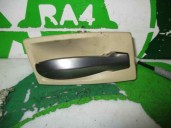 Recambio de maneta interior trasera derecha para bmw serie 5 berlina (e60) 530d referencia OEM IAM CAJA 3 