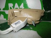Recambio de maneta interior trasera derecha para bmw serie 5 berlina (e60) 530d referencia OEM IAM CAJA 3 