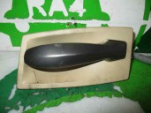 Recambio de maneta interior delantera izquierda para bmw serie 5 berlina (e60) 530d referencia OEM IAM CAJA 7 