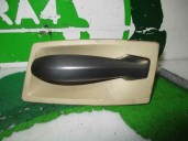 Recambio de maneta interior trasera izquierda para bmw serie 5 berlina (e60) 530d referencia OEM IAM CAJA 7 