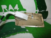 Recambio de maneta interior trasera izquierda para bmw serie 5 berlina (e60) 530d referencia OEM IAM  CAJA 7 