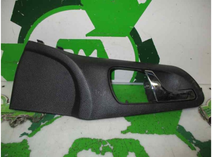 Recambio de maneta interior delantera derecha para skoda octavia berlina (1u2) tour referencia OEM IAM   