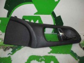 Recambio de maneta interior delantera derecha para skoda octavia berlina (1u2) tour referencia OEM IAM   