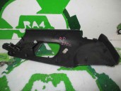 Recambio de maneta interior delantera derecha para skoda octavia berlina (1u2) tour referencia OEM IAM   