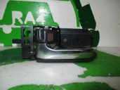 Recambio de maneta interior delantera izquierda para toyota corolla (e12) 1.4 turbodiesel cat referencia OEM IAM CAJA 6 