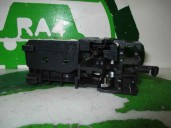 Recambio de maneta interior delantera izquierda para toyota corolla (e12) 1.4 turbodiesel cat referencia OEM IAM CAJA 6 