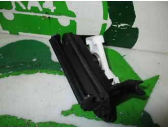 Recambio de maneta exterior porton para toyota corolla (e12) 1.4 turbodiesel cat referencia OEM IAM CAJA 7 