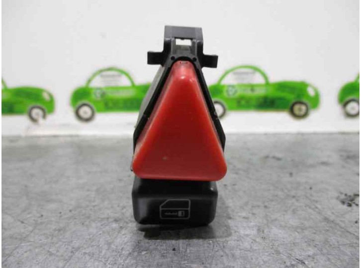 Recambio de warning para mercedes-benz clase a (w168) 1.4 cat referencia OEM IAM A1688201210 33019001 