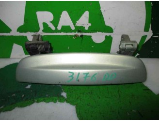 Recambio de maneta exterior delantera derecha para tata indica idi referencia OEM IAM CAJA 6 