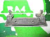 Recambio de maneta exterior delantera derecha para tata indica idi referencia OEM IAM CAJA 6 