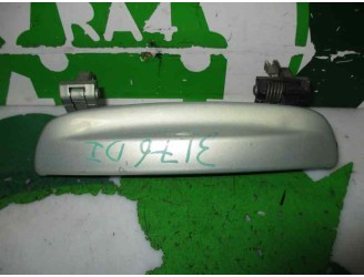 Recambio de maneta exterior delantera izquierda para tata indica idi referencia OEM IAM CAJA 7 