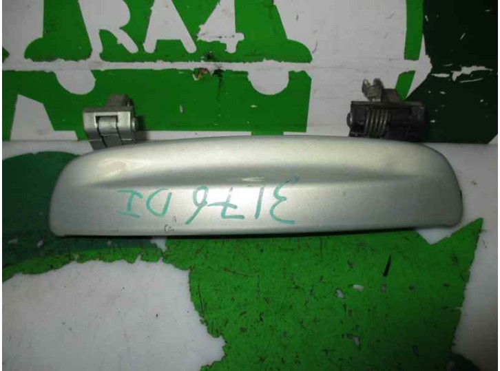 Recambio de maneta exterior delantera izquierda para tata indica idi referencia OEM IAM CAJA 7 