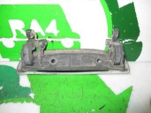 Recambio de maneta exterior delantera izquierda para tata indica idi referencia OEM IAM  CAJA 7 